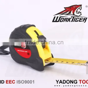 Best-selling 2stops Fresh Abs Rubber Covered Measuring Tape thumbnail-1