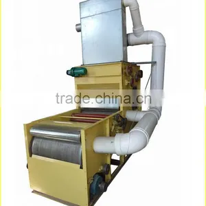 Multifunctional Cotton Processing Machine| Cotton Seed Removing Cotton Ginning Cleaning Machine thumbnail-3