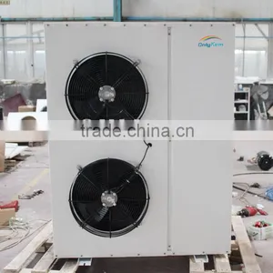 3hp Condensing Unit for Small Cold Room thumbnail-1