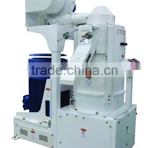 MLS-vertical Sand Roller Rice Mill thumbnail-1