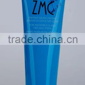 Plastic Lotion Tube With Acrylic Cap, Massage Tube for Lotion 120ml thumbnail-1