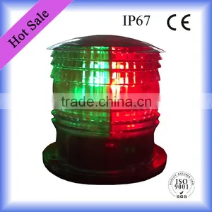 Life Solar LED Buoy Light thumbnail-1