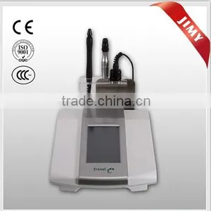 Fast Penetration Nano Crystal Monopolar rf Radio Frequency Lifting Beauty Machine 2015 thumbnail-1