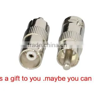 Global Wholesale CE Certified BNC+DC Camera Use Rg59 CCTV Cable thumbnail-3