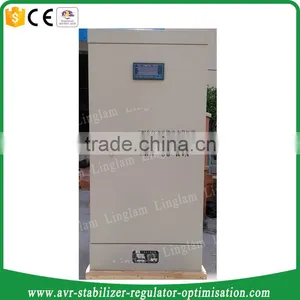 SBW Voltage Stabilizer 400v thumbnail-2