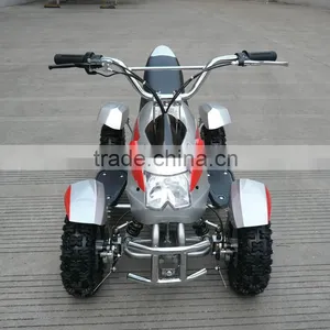 350W/500W/800W Electric Quad for Kids (E-ATV 500-A) thumbnail-2