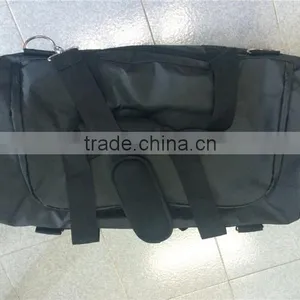 Large Capacity Tarpaulin Duffel Bag Gym Bag Travel Bag Outdoor Sports Bag thumbnail-3
