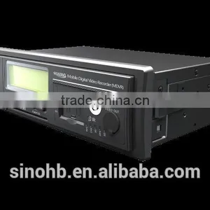 3G/ Wifi Mobile Dvr With Remote Access Mobile Dvr thumbnail-1