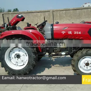 Sunshade Options Africa Good Market Agricultural Farm Tractor 500 thumbnail-6