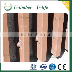 High Quality Eco-friendly Wpc Wall Clading thumbnail-3