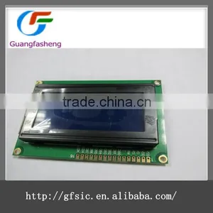 (hot Sale) 16X4 Character LCD Module 04L Lcd thumbnail-1