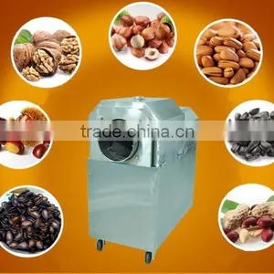 Turkish Coffee Roasters Machine For Sale thumbnail-3
