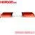 Amber LED Emergency Warning Strobe Lightbar for Emergency Vheicle Police Car HS-1022 thumbnail-1