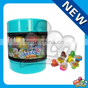 120pcs Jelly in Beer Barrel thumbnail-1