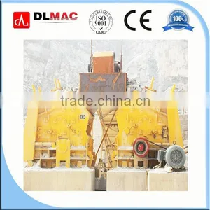 2014 New Products 16 T/h Impact Crusher Machine Used in Mining Equipment thumbnail-1