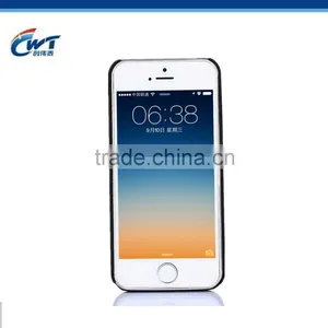 Fishion Hot Selling Shenzhen Phone Case for Iphone 5 With Kickstand thumbnail-3