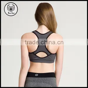 Golds Girls Gym Tank Tops for Girls, Girls Gym Wear thumbnail-4