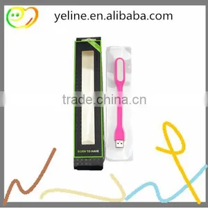 Customized Mini Emergency Micro Usb Led Light for Laptop Lighting Quality Choice thumbnail-2