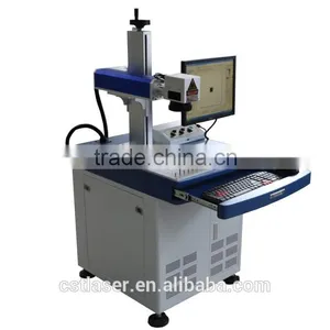 20W ITO Film Laser Etching Machine Laser Machine thumbnail-1