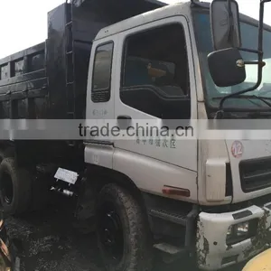 Good Condition Isuzu Forward Trucks Dump Used, With Cheap Price thumbnail-5