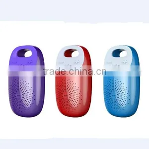 2014 Newest Speaker Manufacturer Waterproof Bluetooth Speaker China thumbnail-5
