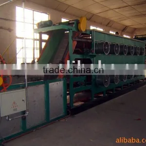 Low Price Qualtiy Batch off Cooler for Rubber Sheet thumbnail-1