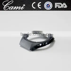 Customized 3D Carbon Fiber Watch Case Set for Man Watches thumbnail-2