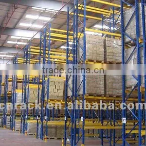 Selective Pallet Racking thumbnail-1