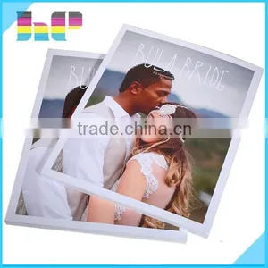2016 China Sylish Attractive Pervasive Extraordinary Quality Magazine Printing thumbnail-6
