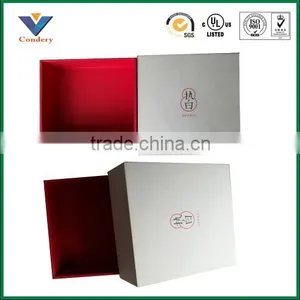 Mass Custom Printing Heaven Earth Covered Box Gift Boxes Box Design Quality Choice thumbnail-4