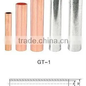 GT-1 Connecting Tube(Copper Tube Terminal) thumbnail-1