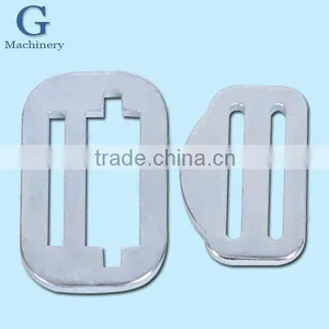 High Quality Special Household Appliances Stamping Parts thumbnail-4