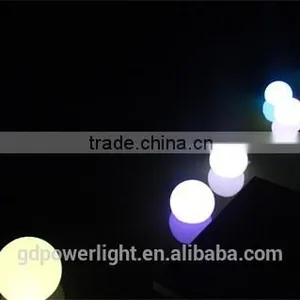 LED Light Ball With Remote Control B007D thumbnail-3