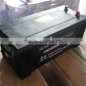 Cheap Auto Batteries 12v 150ah,battery Auto Powered ,auto Battery Terminal thumbnail-2