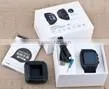 Sos Watch Phone / Heart Monitor Watch Phone / Fitness Watch Mobile Phone thumbnail-3