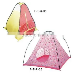 Pet's Tent thumbnail-1