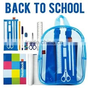 New Children's Day Gift Kids Stationary Set thumbnail-1