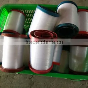 NYLON MONOFILAMENT LINE---NATURAL WHITE thumbnail-2