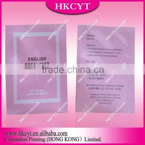 Eco-friendly Fruit Use Plastic Food Packaging Bags thumbnail-6