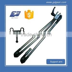 Flexible and Mobile Arm Support for Breatiing Circuit thumbnail-1