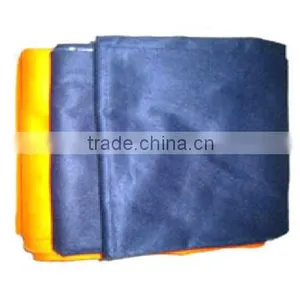 Modacrylic Blanket Inflight Blanket thumbnail-1