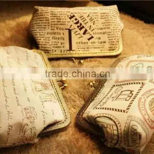 Hand Made Purse Wallet thumbnail-2