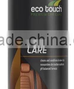 Eco Touch 16-oz Leather Care thumbnail-1