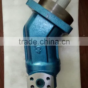Backhoe Loaders Hydraulic Motor thumbnail-6