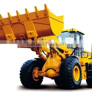 5T Wheel Loader Manufacturer thumbnail-1