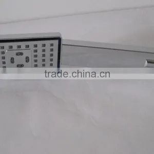 Ten Years Factory Direct Bathroom Faucet Accessories ABS Shower Head thumbnail-1