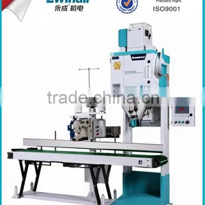 0.5-15kg PLC Control Granuler Packing Machines(DCS-15FA1) thumbnail-1
