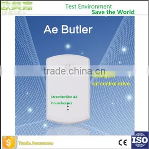 China Best Selling Products Rat Mice Rodent Solar Pest Repeller thumbnail-2