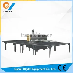 China Automatic Metal Hole Punching Machine thumbnail-1