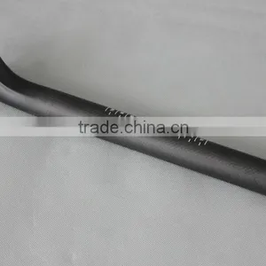 Full Carbon Seatpost 31.6 Diameter 209g Weight High Quality en Standard Bicycle Seat Post SP006 thumbnail-1